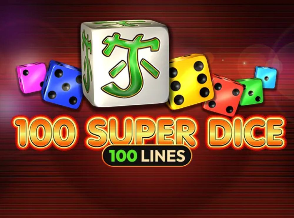 100 Super Dice (Amusnet)