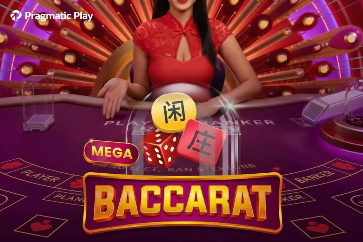 Baccarat (Pragmatic Play)