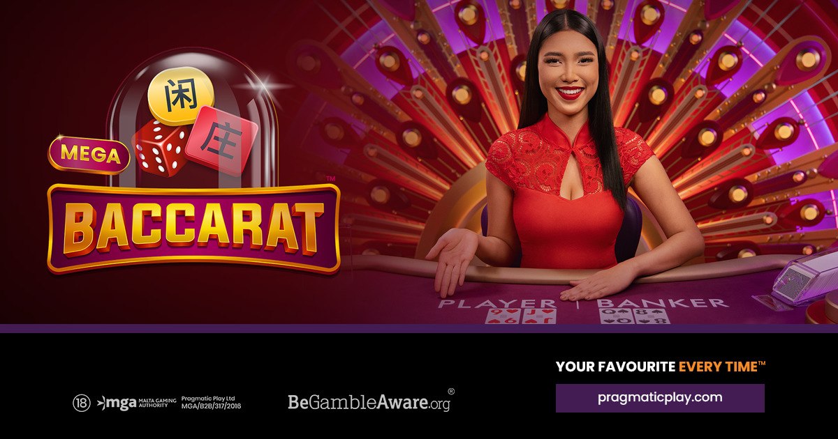 baccarat-pragmatic-play
