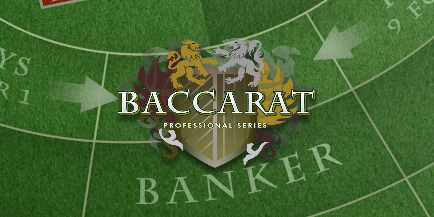 Baccarat Pro (NetEnt)