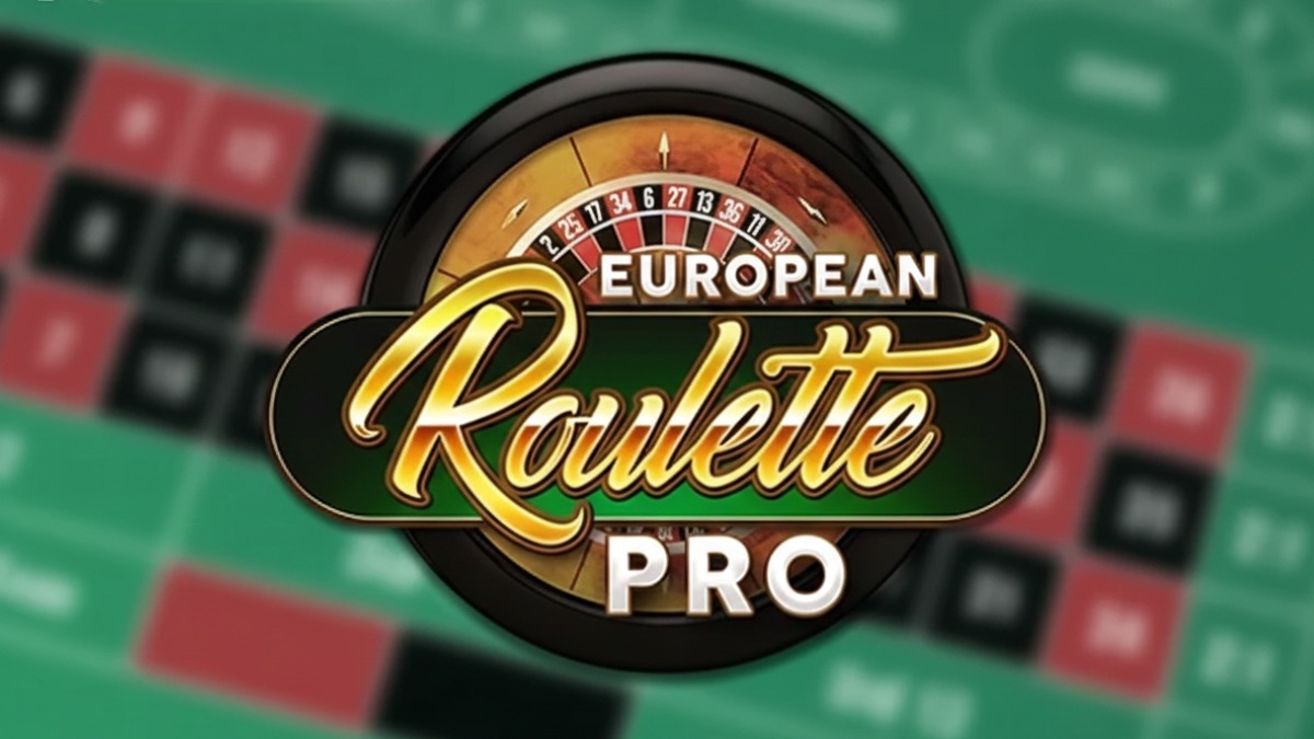 European Roulette (Amusnet)