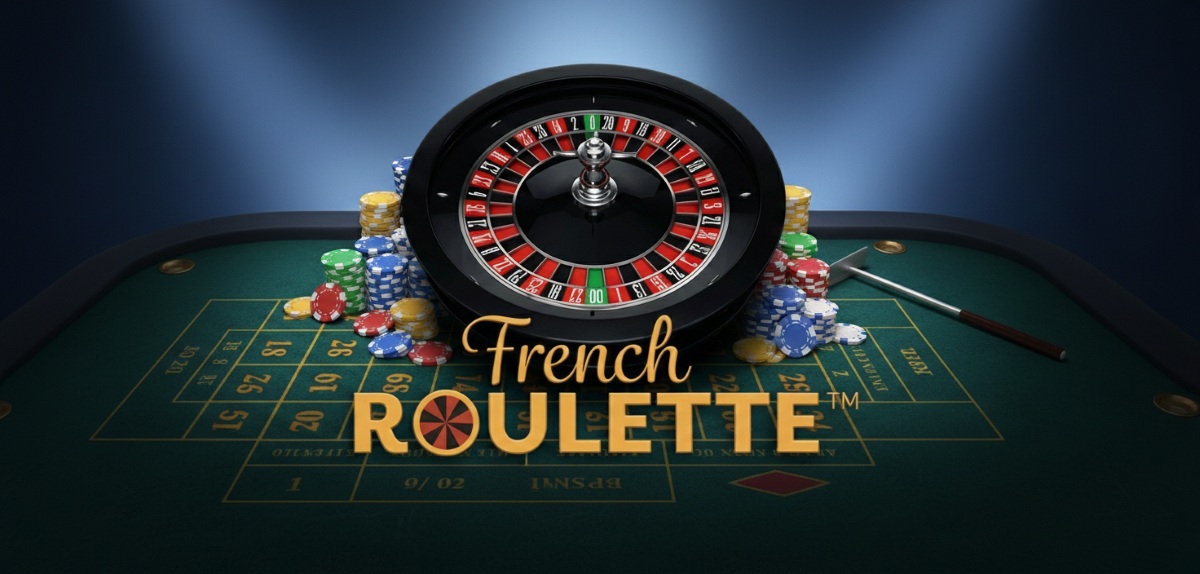 French Roulette (NetEnt)