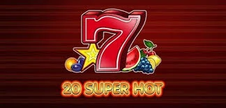 20 Super Hot