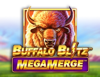 Buffalo Blitz Mega Merge