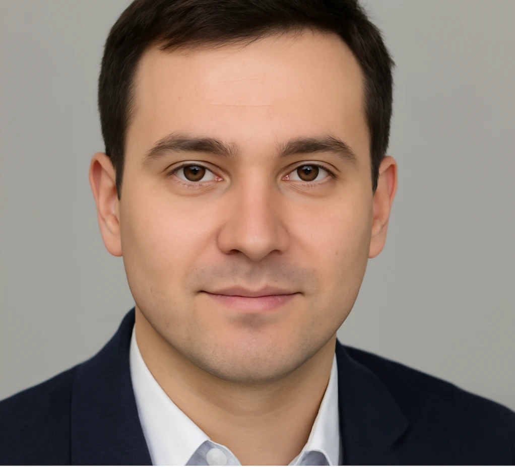 Author's photo