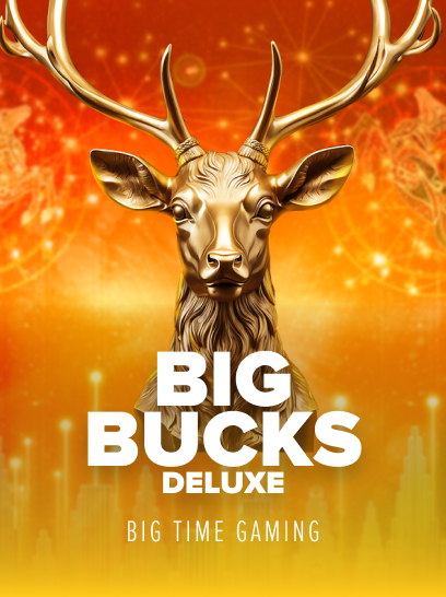 Big Bucks Deluxe