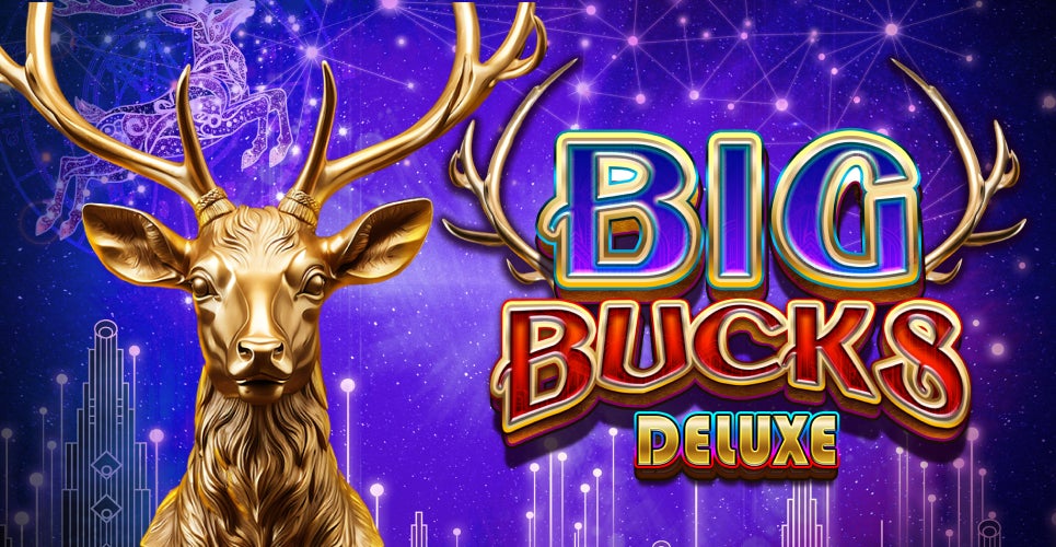 Big Bucks Deluxe