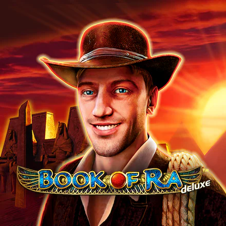 Book of Ra