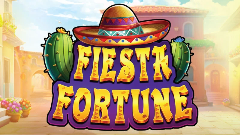 Fiesta Fortune