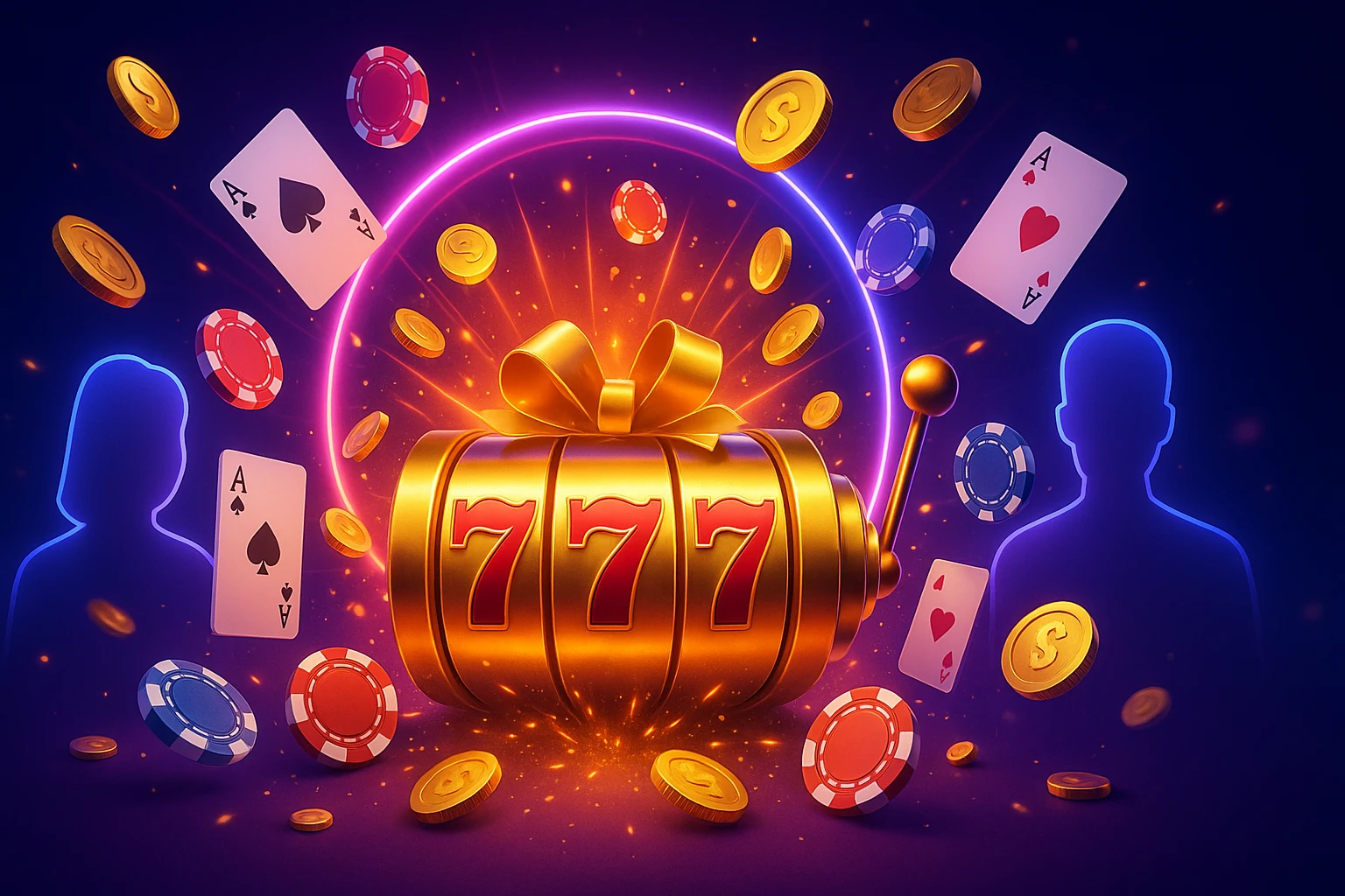 Freespins за активни потребители