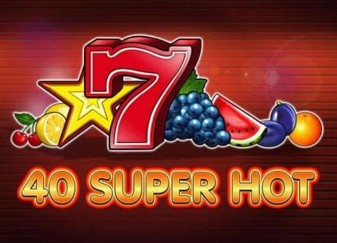 40 Super Hot